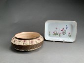 ROYAL DOULTON BURSLEM DECORATE