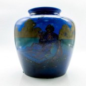 ROYAL DOULTON BURSLEM OMAR KHA
