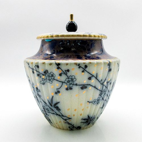 ROYAL DOULTON BURSLEM SAKURA