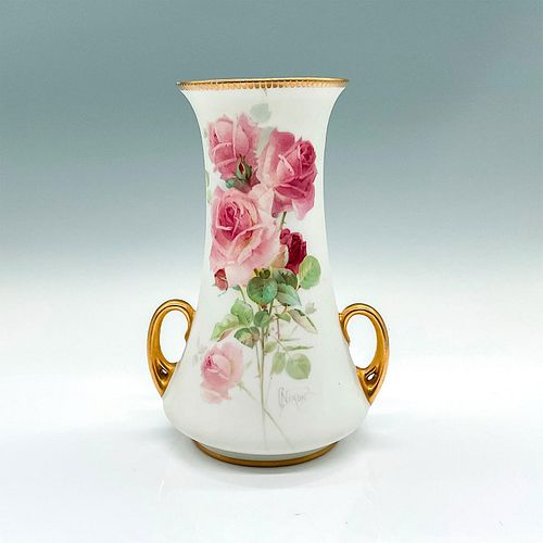 ROYAL DOULTON C. NIXON PORCELAIN