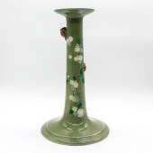 ROYAL DOULTON CANDLESTICK, HON