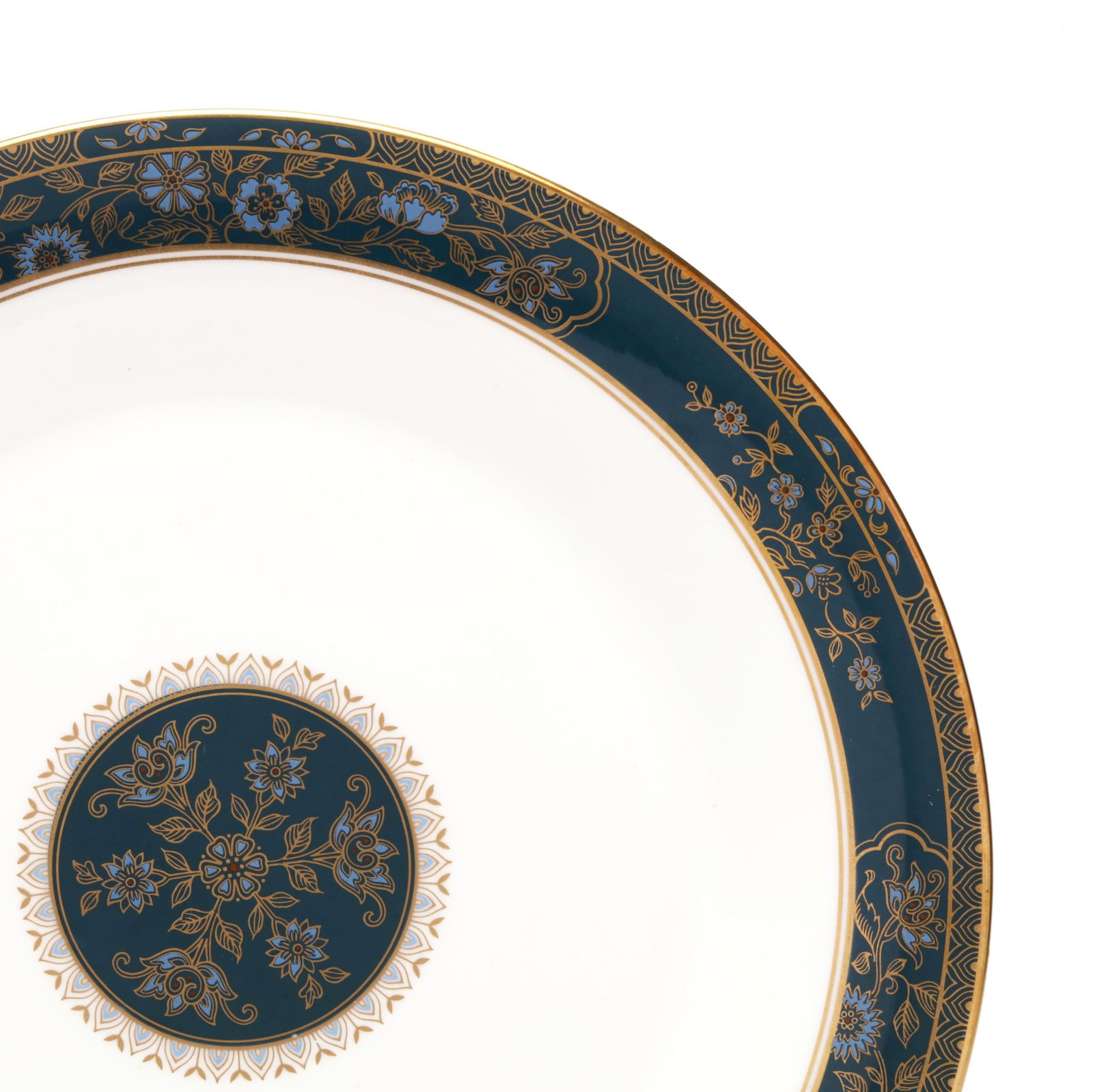 ROYAL DOULTON  CARLYLE  PORCELAIN