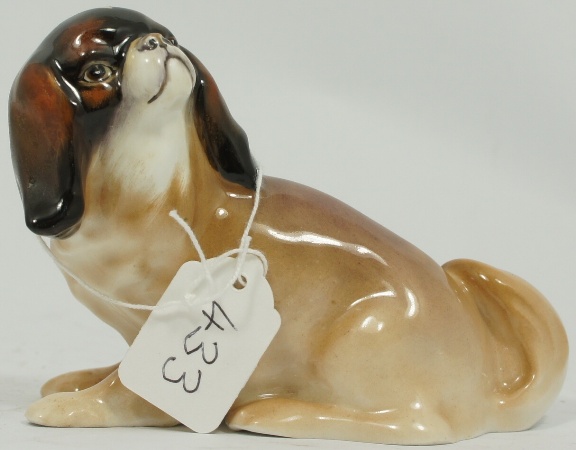 Royal Doulton Cavalier King Charles