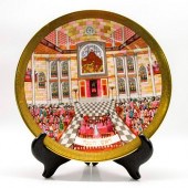ROYAL DOULTON CELEBRATION OF F