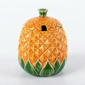 ROYAL DOULTON CERAMIC PRESERVE
