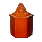 ROYAL DOULTON CERAMIC TOBACCO