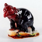 ROYAL DOULTON CHANG AND SUNG P