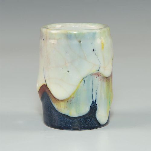 ROYAL DOULTON CHANG WARE MINI