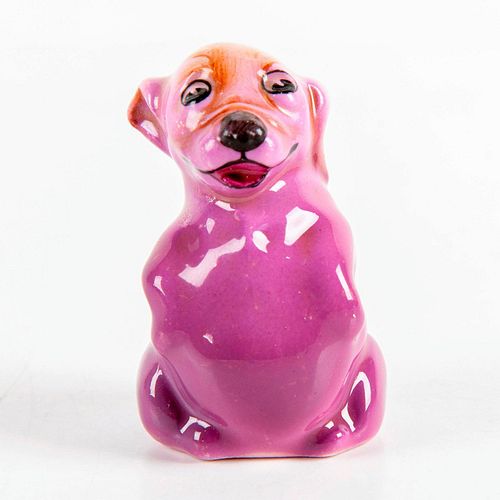 ROYAL DOULTON CHARACTER DOG