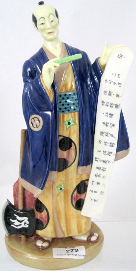 Royal Doulton Character Figure Ko