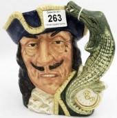 Royal Doulton Character Jug Ca