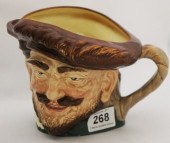 Royal Doulton Character Jug Dr