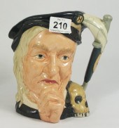 Royal Doulton Character Jug fr