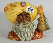 Royal Doulton Character Jug Sn