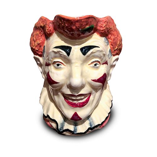 ROYAL DOULTON CHARACTER JUG, THE
