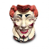 ROYAL DOULTON CHARACTER JUG, T