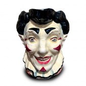 ROYAL DOULTON CHARACTER JUG, T