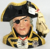 Royal Doulton Character Jug Vi