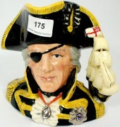 Royal Doulton Character Jugs V