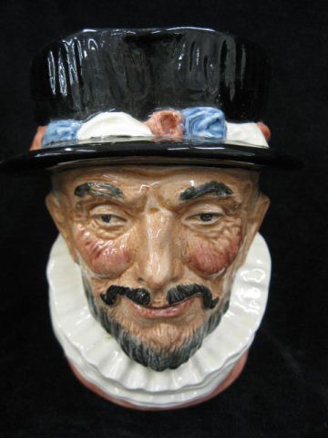 Royal Doulton Character Mug