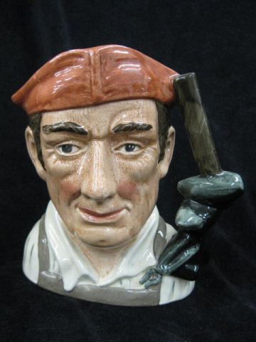 Royal Doulton Character Mug