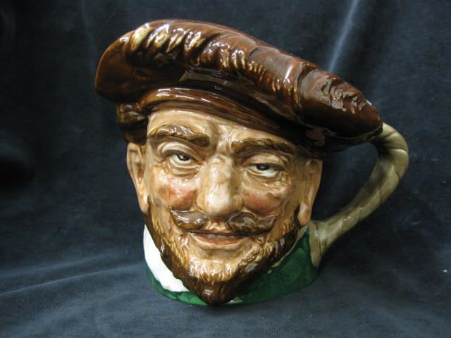 Royal Doulton Character Mug