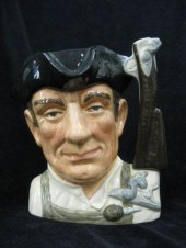 Royal Doulton character Mug ''