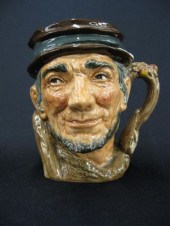 Royal Doulton Character Mug ''
