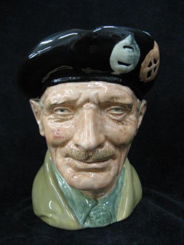 Royal Doulton Character Mug