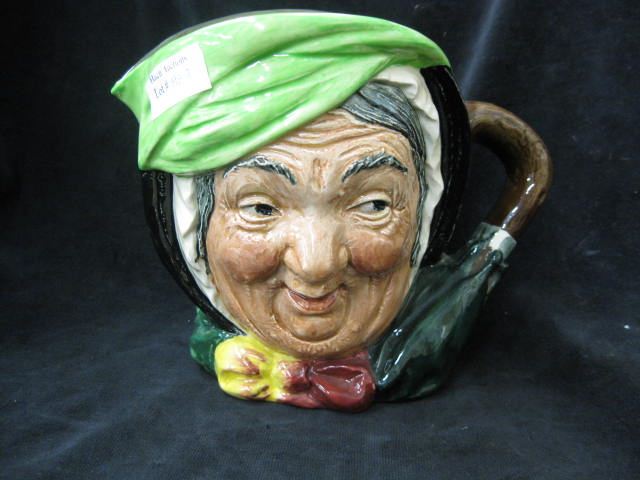 Royal Doulton Character Mug