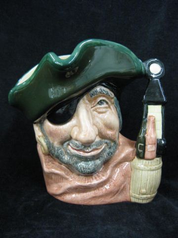 Royal Doulton Character Mug