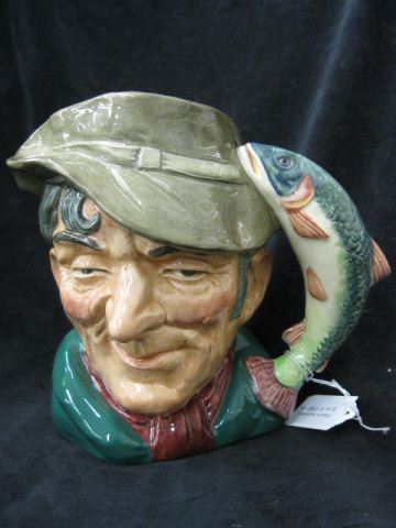 Royal Doulton Character Mug ''The
