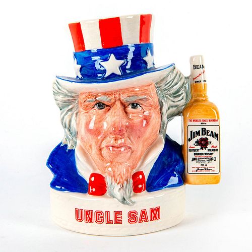 ROYAL DOULTON CHARACTER SCOTCH