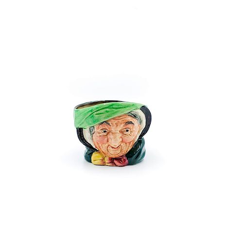 ROYAL DOULTON CHARACTER SUGAR