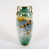 ROYAL DOULTON CHARLES B. HOPKI