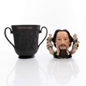 ROYAL DOULTON CHARLES DICKENS