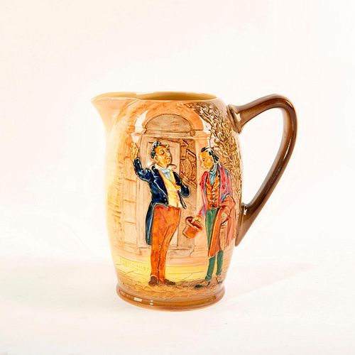 ROYAL DOULTON CHARLES DICKENS