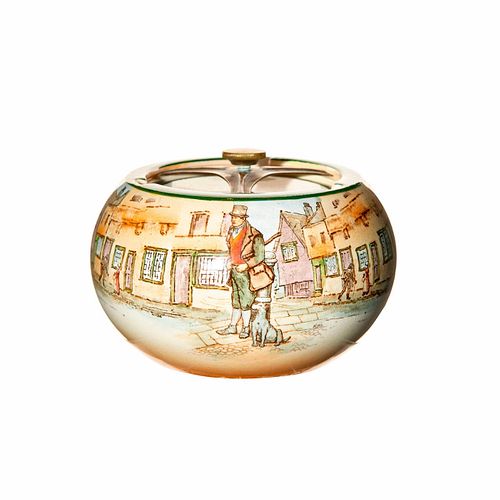 ROYAL DOULTON CHARLES DICKENS