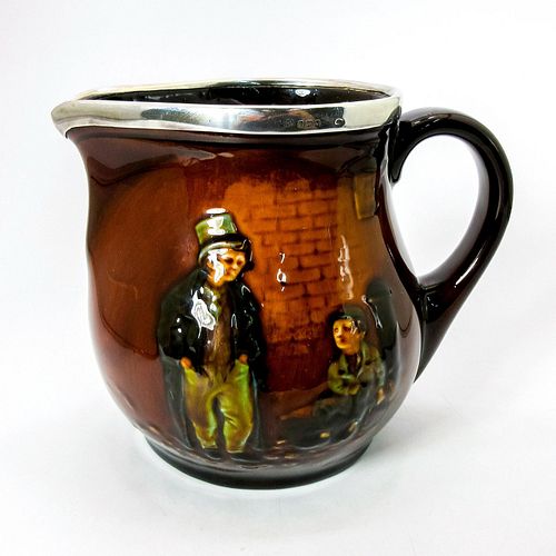 ROYAL DOULTON CHARLES DICKENS WATER