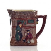ROYAL DOULTON CHARLES DICKENS