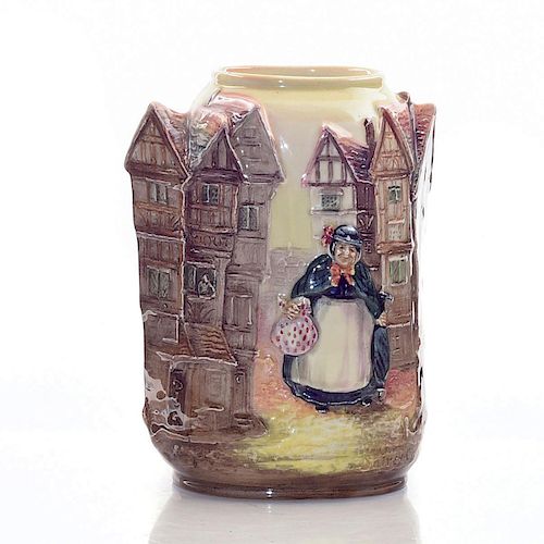 ROYAL DOULTON CHARLES DICKENS