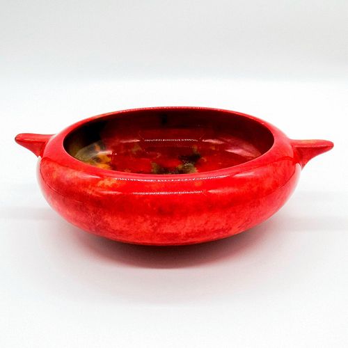 ROYAL DOULTON CHARLES NOKE FLAMBE