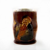 ROYAL DOULTON CHARLES NOKE KIN