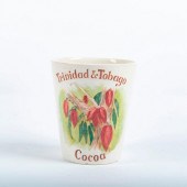 ROYAL DOULTON CHINA CUP, TRINI