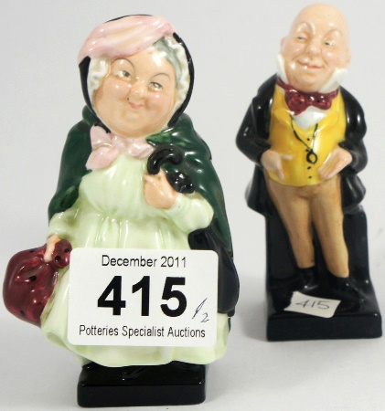 Royal Doulton China Dickens