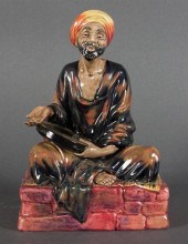Royal Doulton china figure: ''