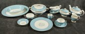 ROYAL DOULTON CHINA SETROYAL D