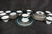ROYAL DOULTON CHINA SETROYAL D