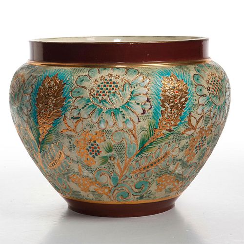 ROYAL DOULTON CHINE GILT SLATERS