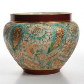 ROYAL DOULTON CHINE GILT SLATE